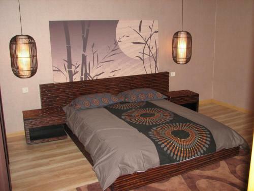 Apartment In Port Palace