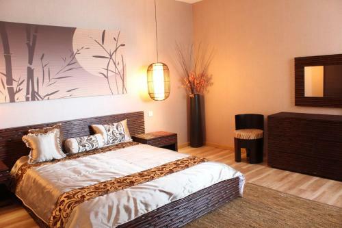 Apartment In Port Palace