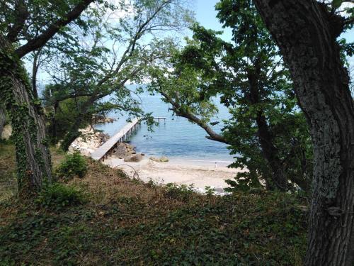 Private Apartment In Saint Elena