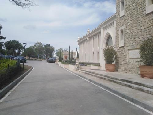 Private Apartment In Saint Elena