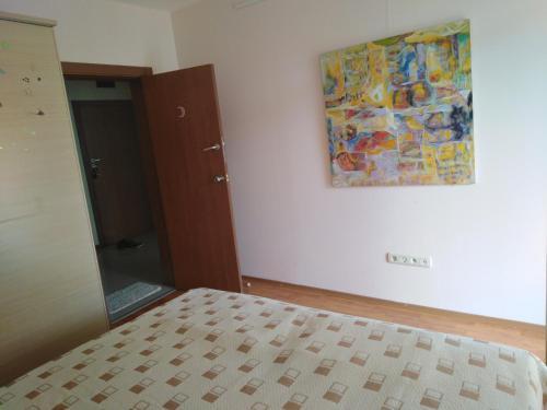 Private Apartment In Saint Elena