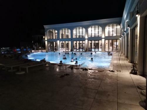 Private Apartment In Saint Elena