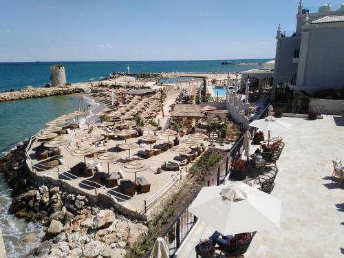 Private Apartment In Saint Elena