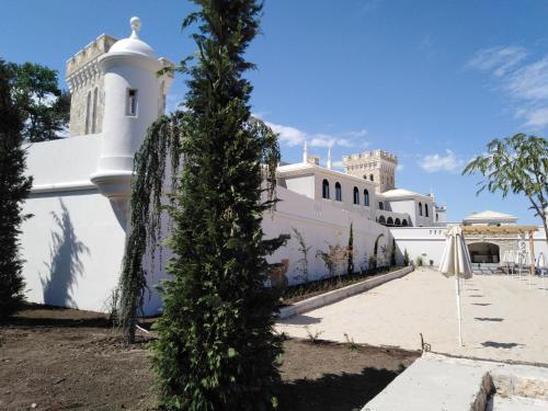 Private Apartment In Saint Elena