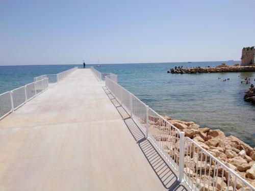 Private Apartment In Saint Elena