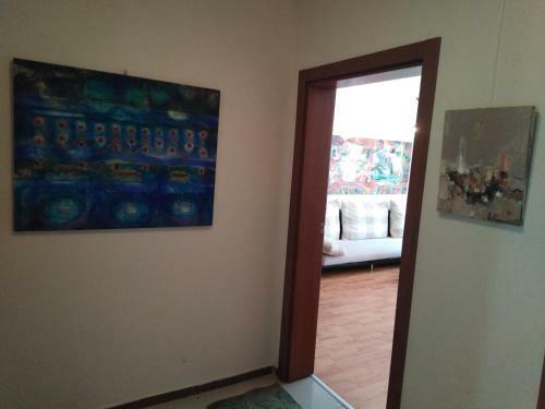 Private Apartment In Saint Elena