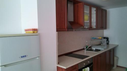 Peony Apartment 4