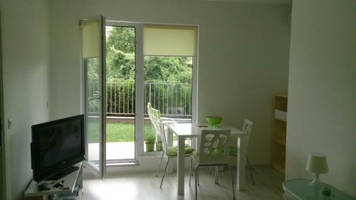 Julima Apartment