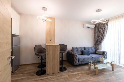 Apartamento Helena Holiday B