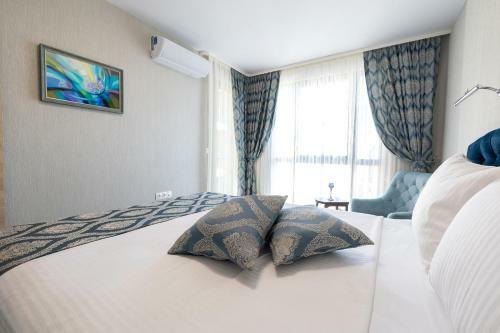 Apartamento Helena Holiday B