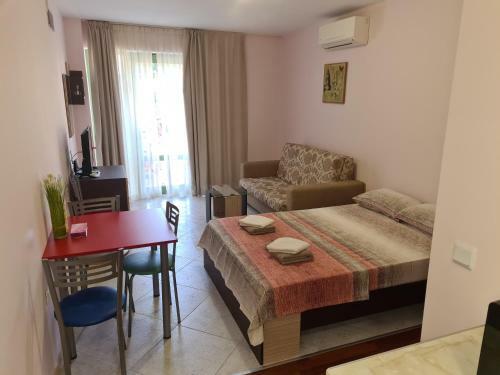 Apartamento ?????????? ? ?????? All-season
