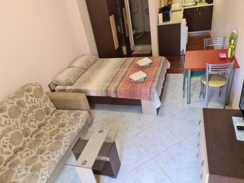 Apartamento ?????????? ? ?????? All-season