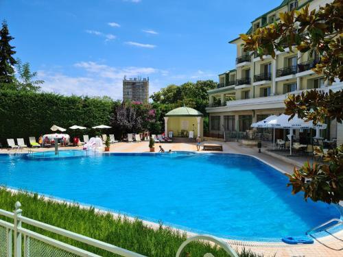 Apartamento ?????????? ? ?????? All-season