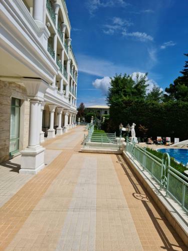 Apartamento ?????????? ? ?????? All-season