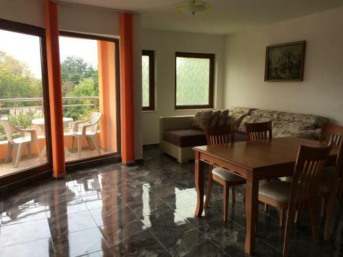 Apartamento Villa Excelsior