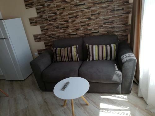 Apartments Shterevi