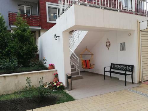 Apartments Shterevi