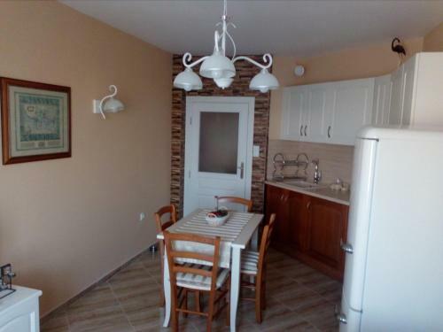 Apartments Shterevi