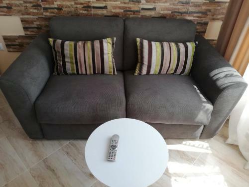 Apartments Shterevi