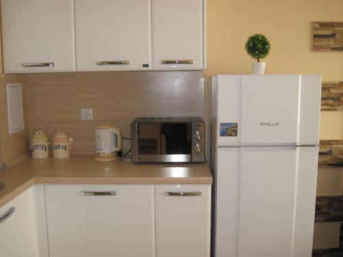 Apartments Shterevi