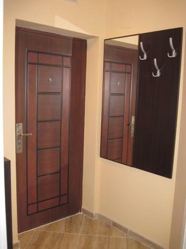 Apartments Shterevi