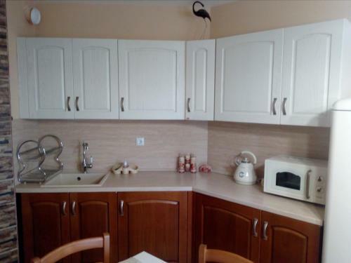 Apartments Shterevi
