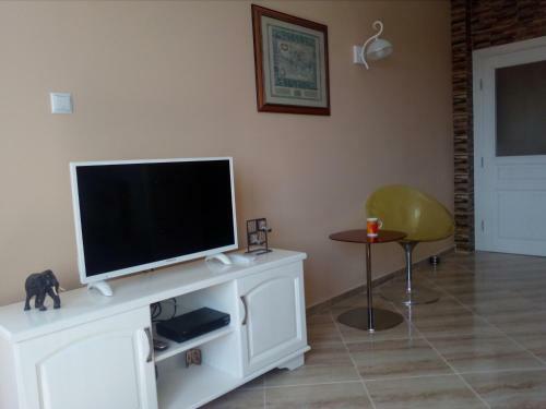 Apartments Shterevi