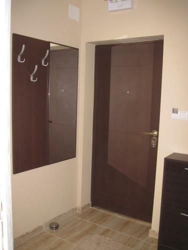 Apartments Shterevi