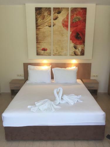 Apartament With Balkony Green Life