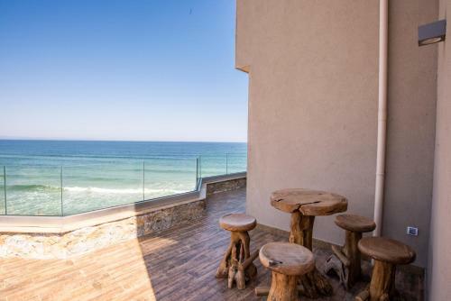 Hostal Villa Lili