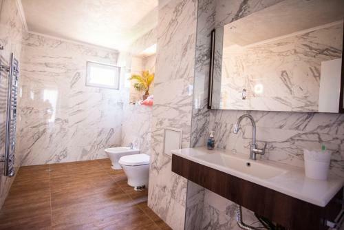 Hostal Villa Lili