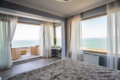 Hostal Villa Lili