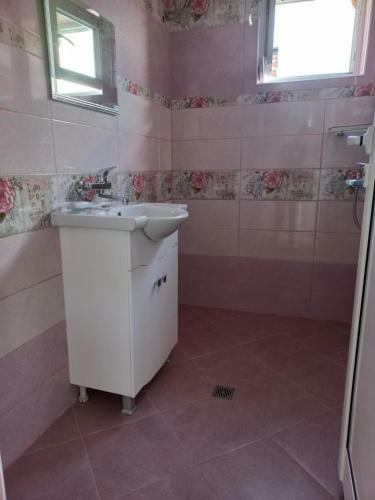 Albergue Casa Branca