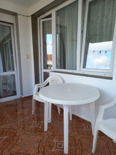 Albergue Casa Branca
