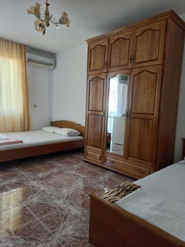 Albergue Casa Branca