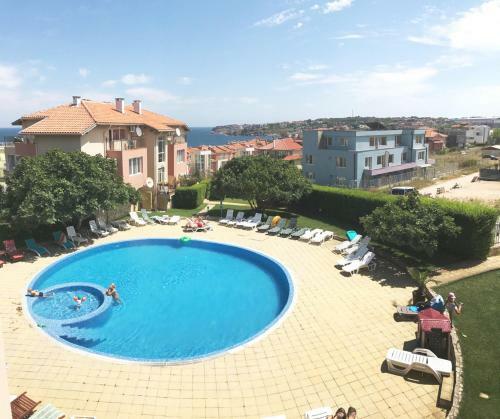 Apartament Rose