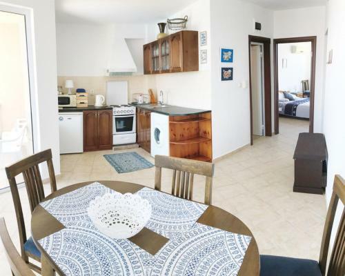 Apartament Rose