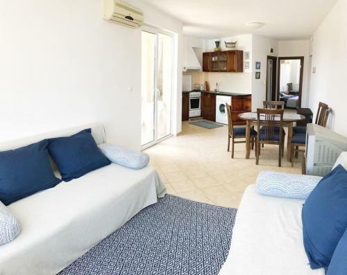 Apartament Rose