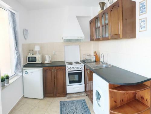 Apartament Rose
