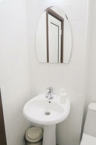 Apartament Rose