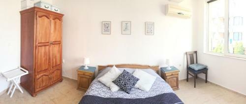 Apartament Rose