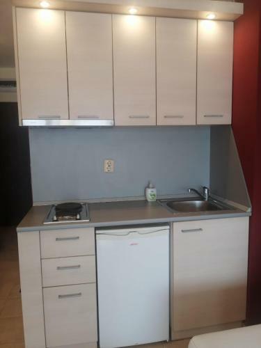 Apartamento Green Life Dune Studio