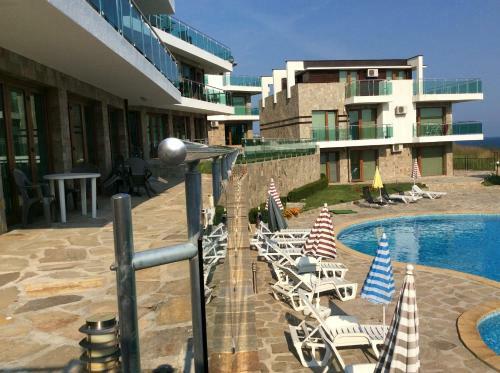 Seaside Apartment
