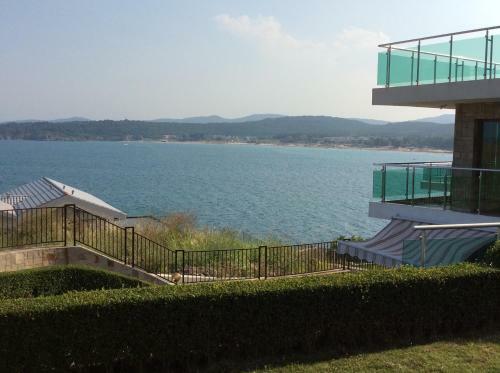 Seaside Apartment