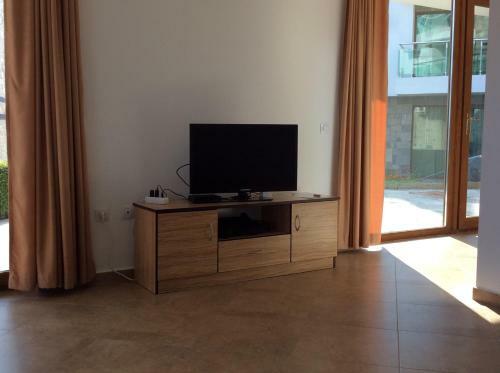 Seaside Apartment