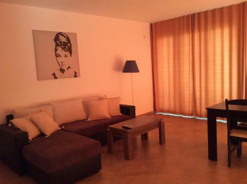 Seaside Apartment