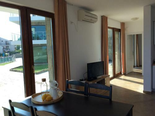 Seaside Apartment