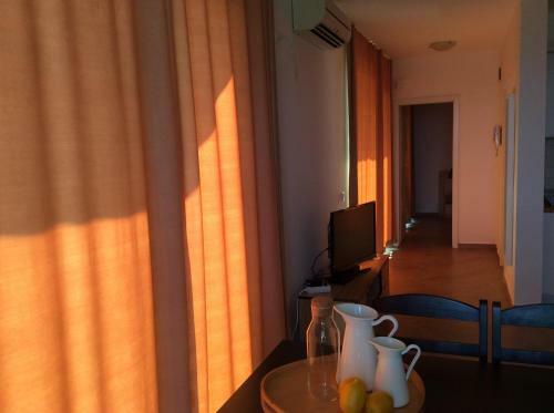 Seaside Apartment