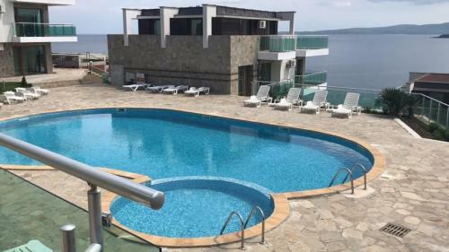 Seaside Apartment