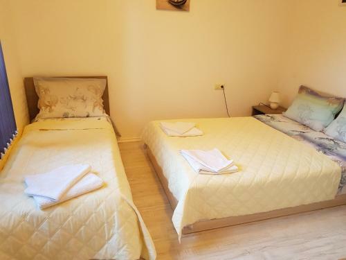 Apartment Villa Bianca - Lilly Beach Resort